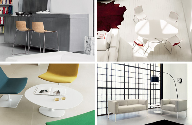 Residential Furniture Solutions from Design Resource Group
